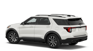 2026 Ford Explorer® External Image 3
